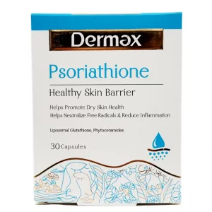 کپسول سوریاتیون درمکس - 30 عددی