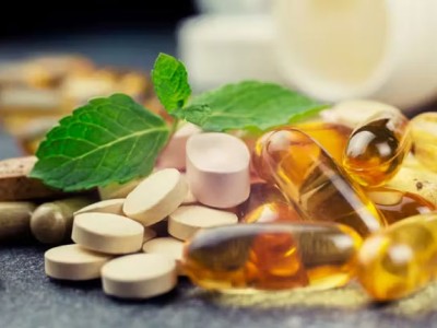 چه ویتامینی اشتها را زیاد می‌ کند؟