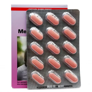 قرص منو اورت یوروویتال - 60 عددی