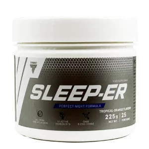 پودر اسلیپر ترک نوتریشن - 225 گرم