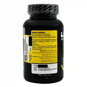 قرص ال آرژنین ال اس پی - 90 عددی