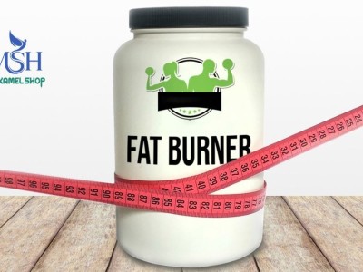 10 بهترین مکمل چربی سوز بانوان در سال 1404 + راهنمای خرید