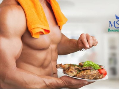 20 غذای حجم دهنده برای بدنسازی که باید در برنامه غذایی خود بگنجانید