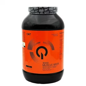 گینر ماسل مس کیو ان تی - 4500 گرم