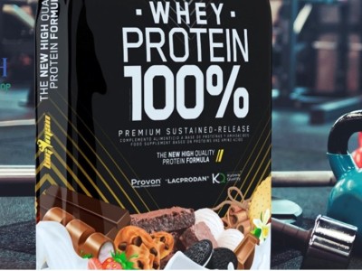 راهنمای خرید پروتئین وی کیلویی: مقرون به صرفه اما با کیفیت