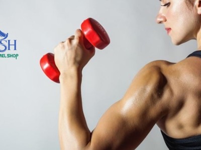 راهنمای جامع مصرف آمینو اسید برای بانوان: هر آنچه باید بدانید