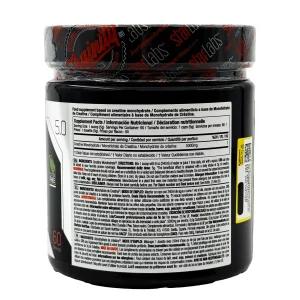 پودر کراتین استارلبز - 300 گرم