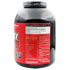 ایزی گین آیرون مکس - 4000 گرم