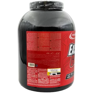 ایزی گین آیرون مکس - 4000 گرم