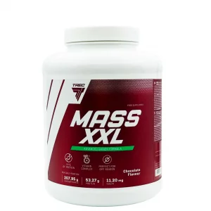 مس ایکس ایکس ال (XXL) ترک نوتریشن - 3000 گرم