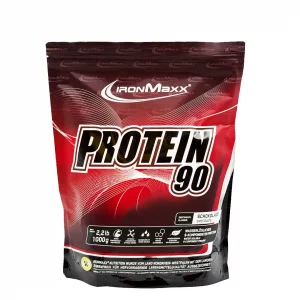 پروتئین 90 آیرون مکس - 1000 گرمی