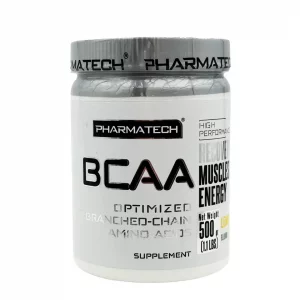 پودر بی سی ای ای فارماتک - 500 گرم