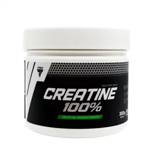 پودر کراتین منوهیدرات ترک نوتریشن - 300 گرم