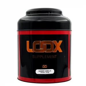 پودر گینر لوکس - 2270 گرم