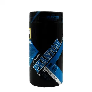 قرص اچ ام بی فانتوم نوتریشن - 90 عددی