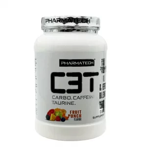پودر کراتین ترکیبی سی تری تی (C3T)  فارماتک - 1360 گرم