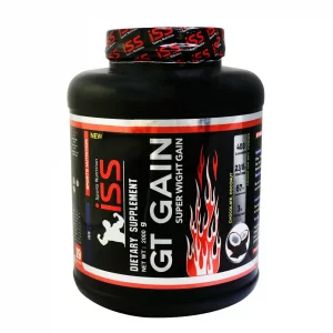 پودر جی تی گین آی اس اس - 2000 گرم