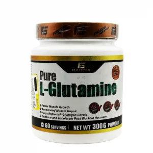 ال گلوتامین فول استار