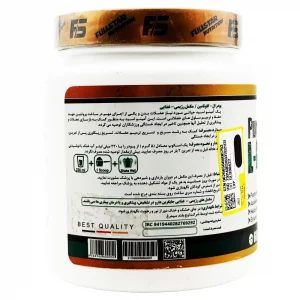 پودر ال گلوتامین فول استار - 300 گرم