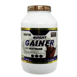 سوپر ویت گینر فول استار - 3500 گرم
