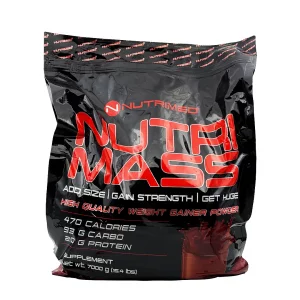 گینر نوتری مس نوتریمد - 7000 گرمی