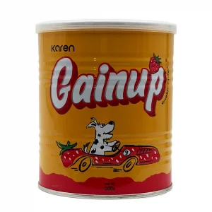 پودر گین آپ کودکان کارن - 300 گرم