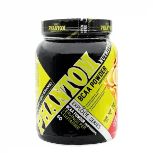 پودر بی سی ای ای فانتوم نوتریشن - 600 گرمی