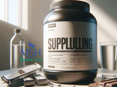 ۱۰ نکته مهم که قبل از خرید مکمل بدنسازی باید بدانید.