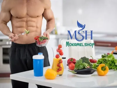 رژیم غذایی بهتر است یا مصرف مکمل؟