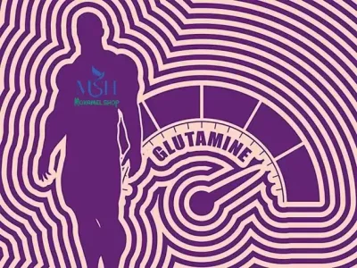 آشنایی با فواید گلوتامین در بدنسازی