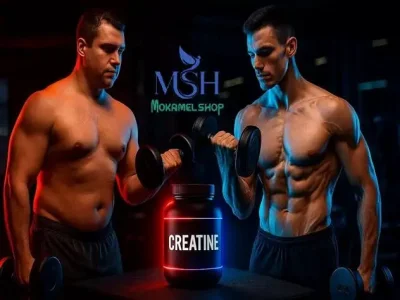 آیا بدون تمرین هم می ‌شود کراتین مصرف کرد؟