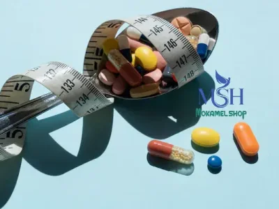  راهنمای کامل مصرف مکمل‌ها در دوران رژیم لاغری | از پروتئین وی تا کراتین