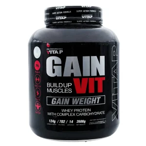 گینر ویتاپی - 2600 گرمی
