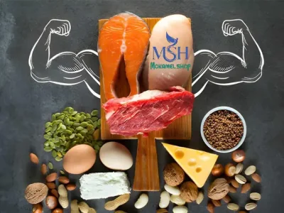  بهترین رژیم غذایی برای بدنسازی چه ویژگی‌هایی دارد؟