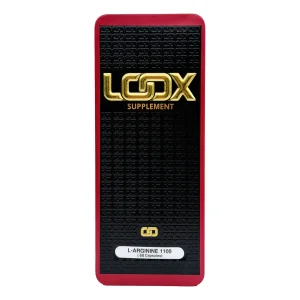 کپسول ال آرژنین لوکس - 60 عددی