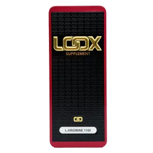 کپسول ال آرژنین لوکس - 150 عددی