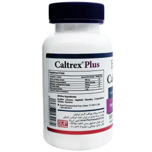 قرص کلترکس پلاس هلث برست - 100 عددی