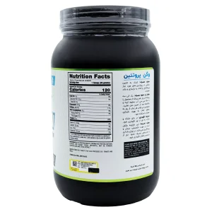 پودر وگن پروتئین بی پی آی - 898 گرم