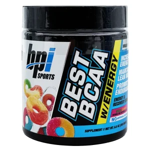 پودر بست بی سی ای ای انرژی بی پی آی - 250 گرم