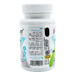 قرص مگنی ول ایکس مارت - 30 عددی