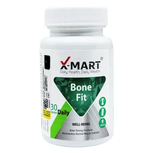 قرص بن فیت ایکس مارت - 30 عددی