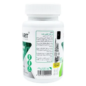 قرص بن فیت ایکس مارت - 30 عددی