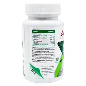 قرص بن فیت ایکس مارت - 30 عددی