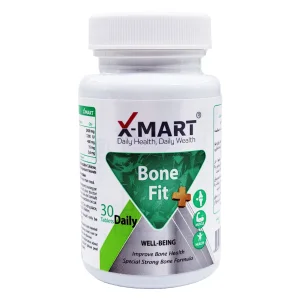 قرص بن فیت پلاس ایکس مارت - 30 عددی