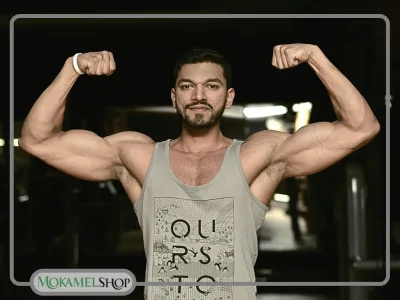 بهترین مکمل آمینو اسید برای عضله‌سازی سریع