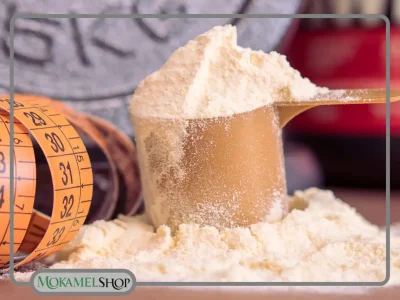 آیا مکمل کربوهیدرات باعث چاقی می‌شود؟