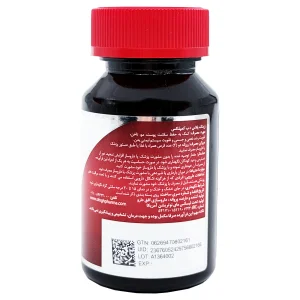 قرص زینک پلاس + ب کمپلکس مای نوتریشن - 30 عددی