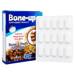 قرص بن-آپ او پی دی فارما - 30 عددی