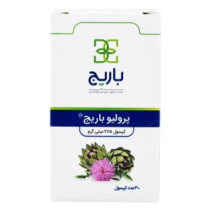 کپسول پرولیو باریج اسانس - 30 عددی