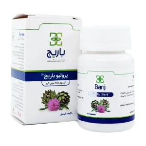 کپسول پرولیو باریج اسانس - 30 عددی